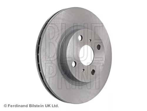 BLUE PRINT BLUE PRINT ADT34379 2x BLUE Print Front Internally Vented Brake Discs For Toyota Corolla 