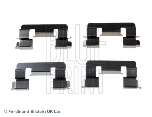 Accessory Kit, disc brake pad