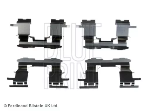 Accessory Kit, disc brake pad