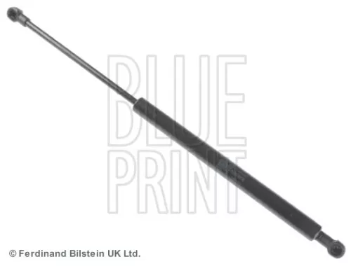 1x Blue Print Fits Both Sides Gas Spring Boot/cargo Area For Toyota Corolla