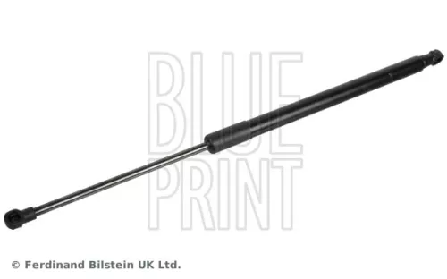 1x Blue Print Fits Both Sides Gas Spring Boot/cargo Area For Toyota Verso