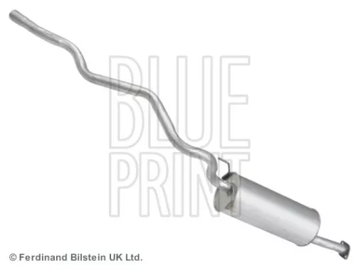 BLUE PRINT BLUE PRINT ADT36005 Rear Muffler 