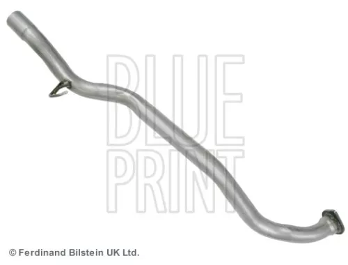 Blue Print Rear Exhaust Pipe For Toyota 4 Runner Hilux