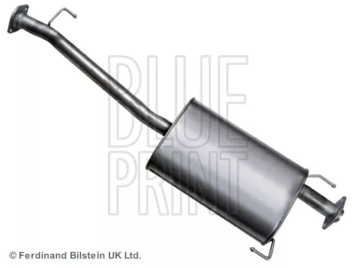 BLUE PRINT BLUE PRINT ADT36011 Centre Muffler 