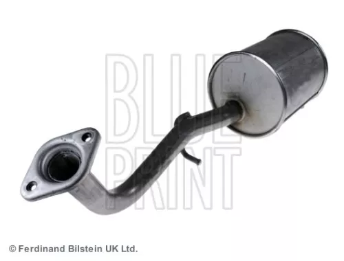 BLUE PRINT BLUE PRINT ADT36020 Rear Muffler 