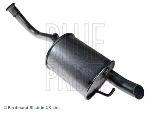 Rear Muffler