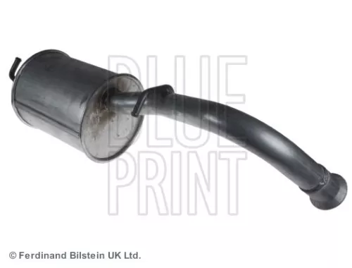 BLUE PRINT BLUE PRINT ADT36021 Rear Muffler 