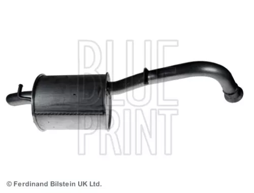 BLUE PRINT BLUE PRINT ADT36021 Rear Muffler 