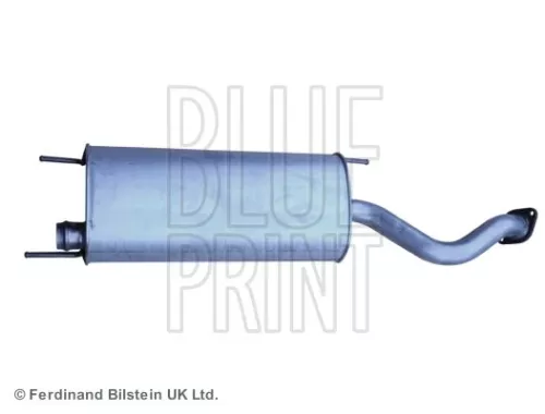 BLUE PRINT BLUE PRINT ADT36027 Centre Muffler 