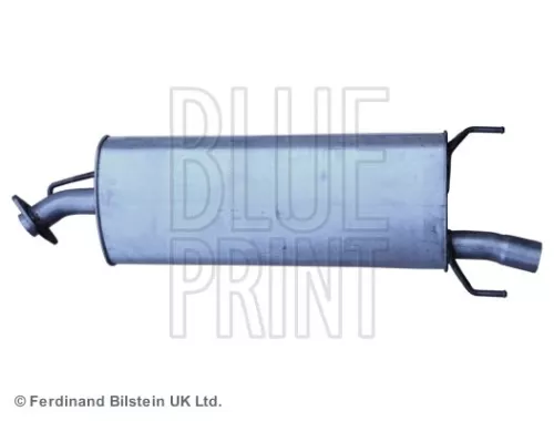 BLUE PRINT BLUE PRINT ADT36028 Centre Muffler 