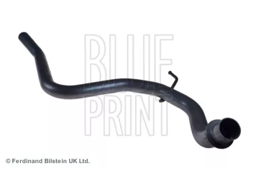 Blue Print Centre Exhaust Pipe For Toyota Yaris