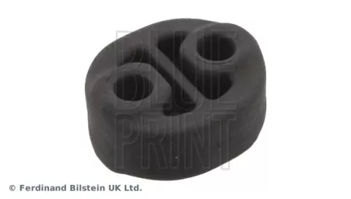 Mount, exhaust system