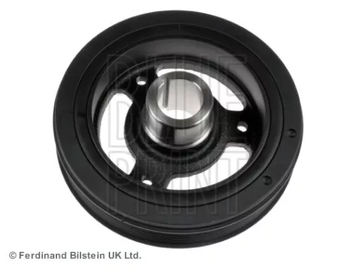 Blue Print Belt Crankshaft Pulley For Subaru Toyota Auris Auris Van Corolla Etio