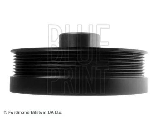 BLUE PRINT BLUE PRINT ADT36116 Blue Print Belt Crankshaft Pulley For Toyota Dyna Fortuner Hiace Hiace / Commute 
