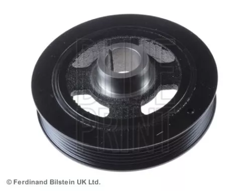 Blue Print Belt Crankshaft Pulley For Toyota Avensis Celica Corolla Matrix Mr2 R