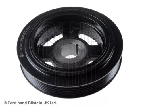 BLUE PRINT BLUE PRINT ADT36118 Blue Print Belt Crankshaft Pulley For Toyota Avensis Celica Corolla Matrix Mr2 R 