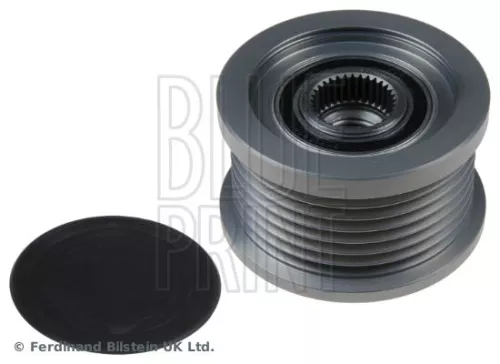 Blue Print Alternator Freewheel Clutch For Toyota Dyna Fortuner Hiace Hiace / Co