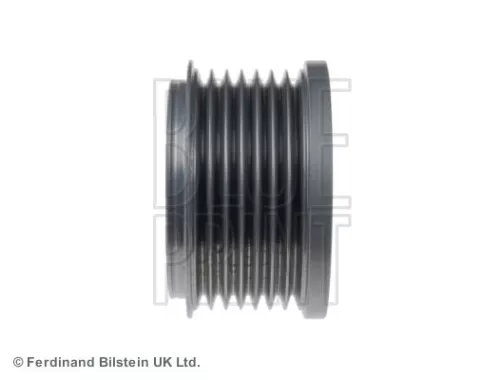 BLUE PRINT BLUE PRINT ADT36121 Blue Print Alternator Freewheel Clutch For Toyota Fortuner Hilux 