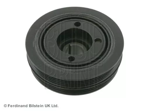 Blue Print Belt Crankshaft Pulley For Toyota Avensis Corolla