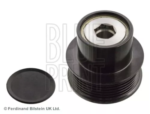 Blue Print Alternator Freewheel Clutch For Citroën Peugeot Toyota 108 Aygo Aygo 