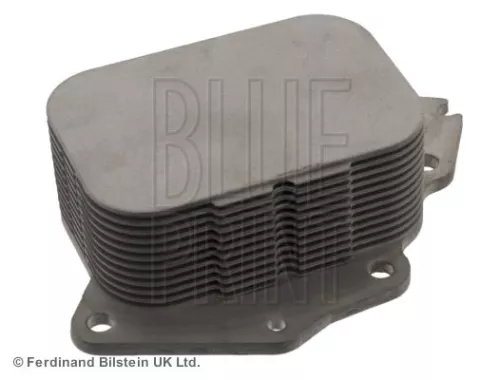 Oil Cooler, engine oil