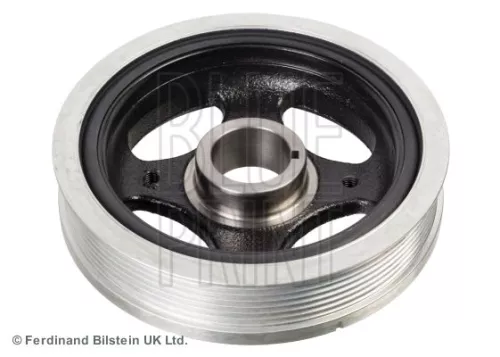 Blue Print Belt Crankshaft Pulley For Toyota Auris Avensis Corolla Rav 4 Verso