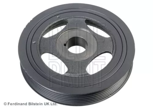 Blue Print Belt Crankshaft Pulley For Toyota Aygo Aygo X Yaris