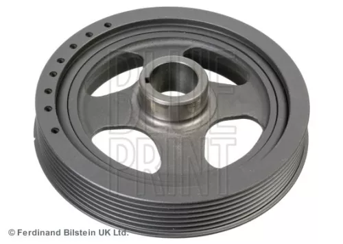 Blue Print Belt Crankshaft Pulley For Toyota Yaris
