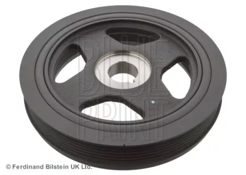 Blue Print Belt Crankshaft Pulley For Toyota Auris Corolla Yaris