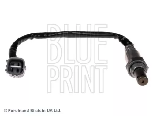 Blue Print Oxygen / Lambda Sensor For Toyota Rav 4