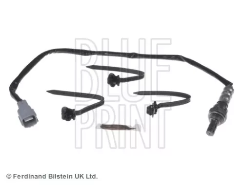 Blue Print Oxygen / Lambda Sensor For Toyota Corolla