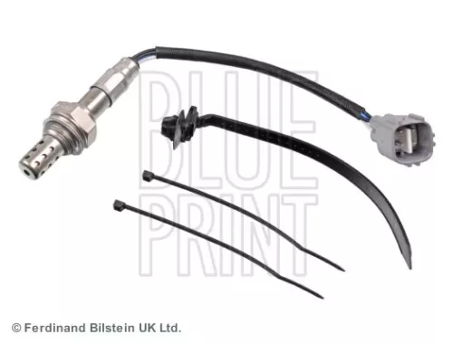 Blue Print Oxygen / Lambda Sensor For Toyota Auris  Corolla