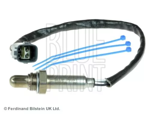 Blue Print Oxygen / Lambda Sensor For Daihatsu  Subaru Justy  Sirion