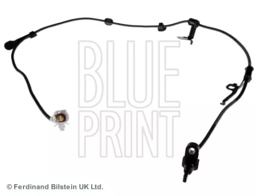 Blue Print Front Right Abs Wheel Speed Sensor For Toyota Ractis Yaris Yaris / Vios
