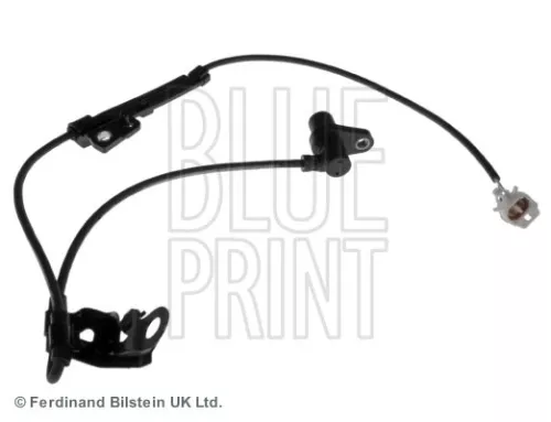 Blue Print Front Left Abs Wheel Speed Sensor For Toyota Corolla