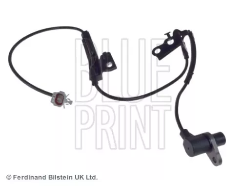 Blue Print Front Left Abs Wheel Speed Sensor For Toyota Avensis Corolla