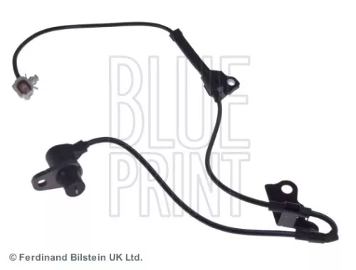 Blue Print Front Right Abs Wheel Speed Sensor For Toyota Avensis Corolla