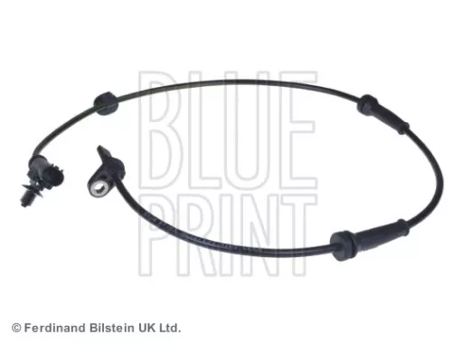 Blue Print Front Left Or Right Abs Wheel Speed Sensor For Citroën Peugeot Toyota 