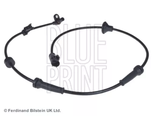 Blue Print Rear Left Or Right Abs Wheel Speed Sensor For Citroën Peugeot Toyota 10