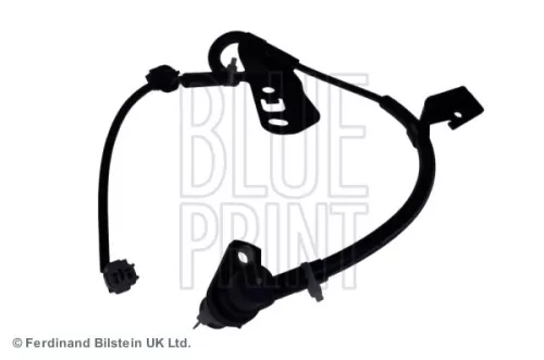 Blue Print Front Left Abs Wheel Speed Sensor For Lexus Toyota Is Mark Ii