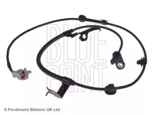 Blue Print Front Left Abs Wheel Speed Sensor For Toyota Yaris