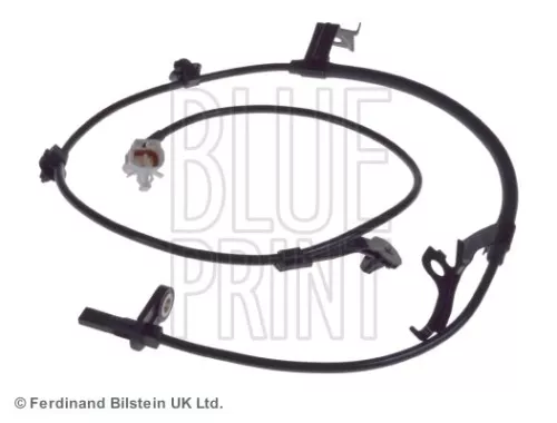 Blue Print Front Right Abs Wheel Speed Sensor For Toyota Yaris