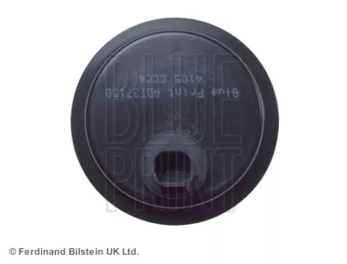BLUE PRINT BLUE PRINT ADT37150 Blue Print Rear Left Or Right Abs Wheel Speed Sensor For Toyota Yaris 