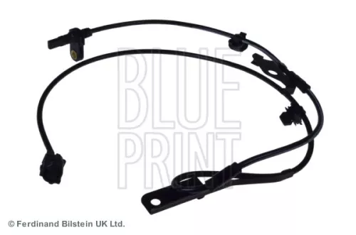 Blue Print Front Left Abs Wheel Speed Sensor For Toyota Rav 4