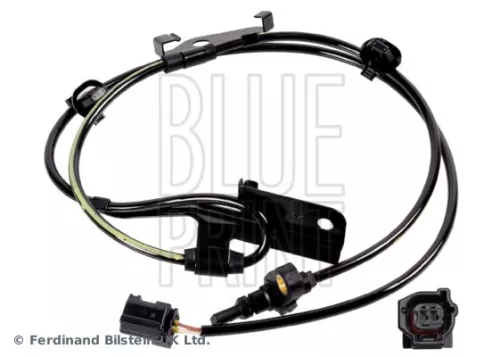 Blue Print Front Right Abs Wheel Speed Sensor For Toyota Rav 4