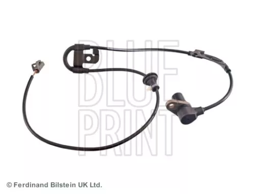 Blue Print Rear Left Abs Wheel Speed Sensor For Toyota Avensis