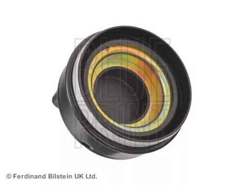 BLUE PRINT BLUE PRINT ADT37158 Blue Print Rear Left Or Right Abs Wheel Speed Sensor For Toyota Ist Porte Vios / S 