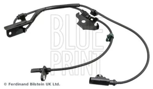 Blue Print Front Left Abs Wheel Speed Sensor For Toyota Auris Auris Van Avensis Coro