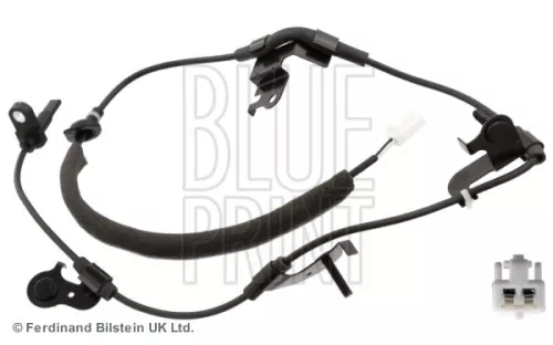 Blue Print Rear Left Abs Wheel Speed Sensor For Toyota Rav 4