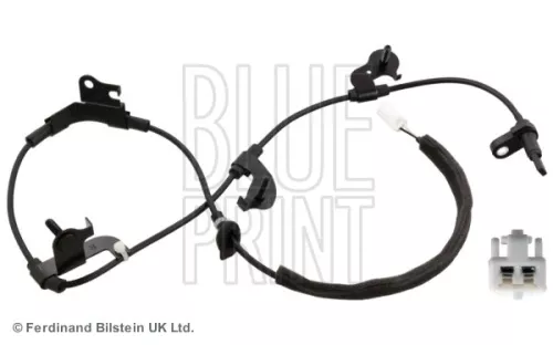 Blue Print Rear Right Abs Wheel Speed Sensor For Toyota Rav 4